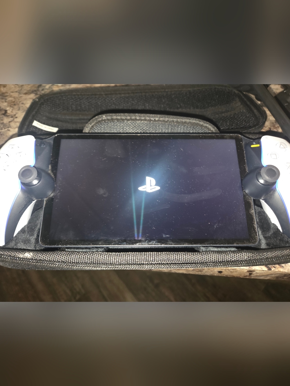 Sony PlayStation Portal Remote Player - Excellent Condition